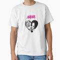 Nana Anime T-Shirt - Fun Novelty Design Men Women - T-Shirt, Sweatshirt, Hoodie