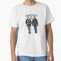 From Father To Son T-Shirt - Streetwear Style for Adults - T-Shirt, Sweatshirt, Hoodie