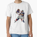 Helmet Catch T-Shirt - Fun Novelty Design Unisex - T-Shirt, Sweatshirt, Hoodie