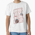 I Hope Both Teams Lose Funny American T-Shirt - Streetwear Style Unisex - T-Shirt, Sweatshirt, Hoodie