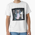 Mistresses of the Night by Hallie Odom - Adult & Kids T-Shirts, Sweatshirts & Hoodies apparel design preview 1