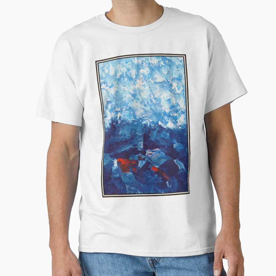 Modern art by KaylaFerr35318 - Adult & Kids T-Shirts, Sweatshirts & Hoodies apparel design preview 1