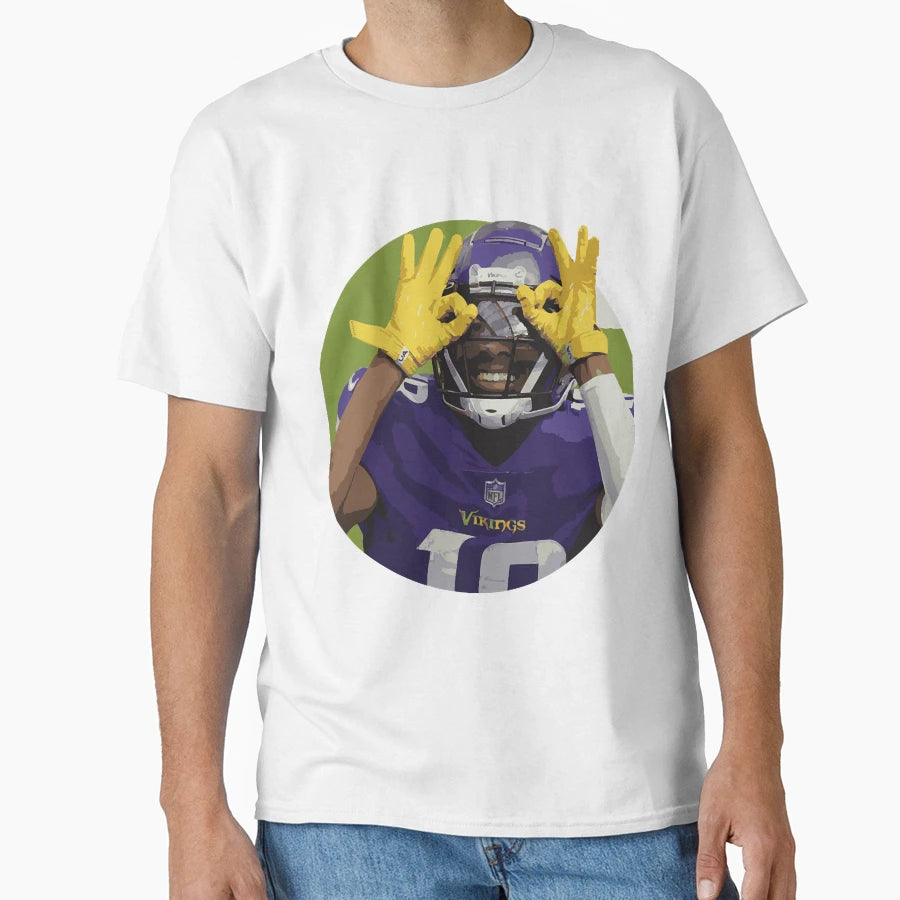 JJ JJ Art T-Shirt - Novelty Apparel Unisex - T-Shirt, Sweatshirt, Hoodie
