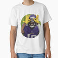 JJ JJ Art T-Shirt - Novelty Apparel Unisex - T-Shirt, Sweatshirt, Hoodie
