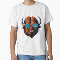 Buffalo Power Bills T-Shirt - Unique Graphic Unisex - T-Shirt, Sweatshirt, Hoodie