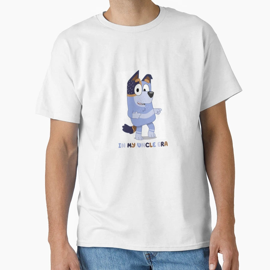 My Uncle Era T-Shirt - Aesthetic Graphic Unisex - T-Shirt, Sweatshirt, Hoodie