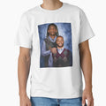 DP And CL Step Brothers T-Shirt - Casual Everyday Wear for Adults - T-Shirt, Sweatshirt, Hoodie