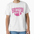 Hbtfd T-Shirt - Aesthetic Graphic for Adults - T-Shirt, Sweatshirt, Hoodie