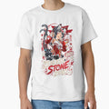 Nekomiya Mana by thedarkfantasy - Adult & Kids T-Shirts, Sweatshirts & Hoodies apparel design preview 1