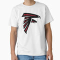 Montgomery Falcons T-Shirt - Trendy Graphic for Adults - T-Shirt, Sweatshirt, Hoodie