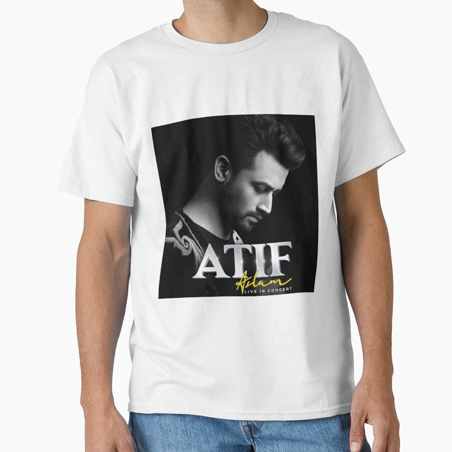 Handsome singer by deiry74888 - Adult & Kids T-Shirts, Sweatshirts & Hoodies apparel design preview 1