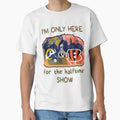 JB Fan Art T-Shirt - Streetwear Style for Adults - T-Shirt, Sweatshirt, Hoodie