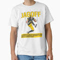 Ab Jagoff T-Shirt - Novelty Apparel for Adults - T-Shirt, Sweatshirt, Hoodie