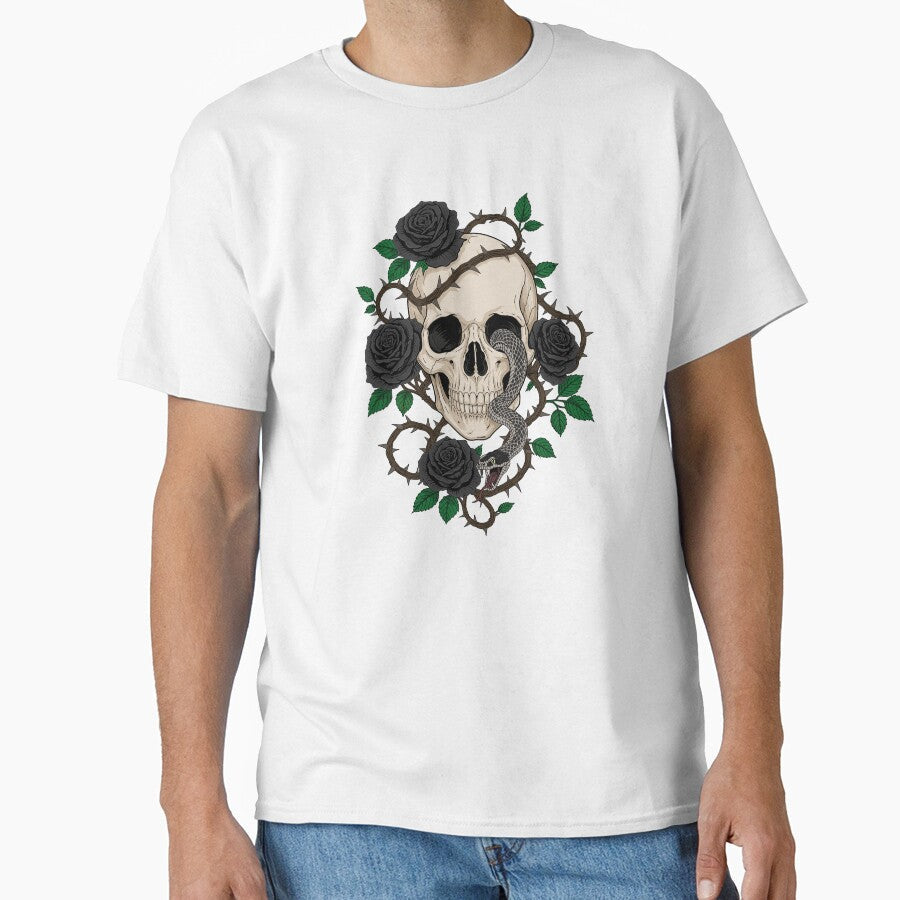 Villain era (plain) by Hexcellent Designs - Adult & Kids T-Shirts, Sweatshirts & Hoodies apparel design preview 1