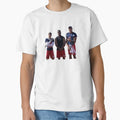 All American T-Shirt - Novelty Apparel Men Women - T-Shirt, Sweatshirt, Hoodie