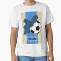 Philadelphia Union T-Shirt - Minimalist Print Unisex - T-Shirt, Sweatshirt, Hoodie
