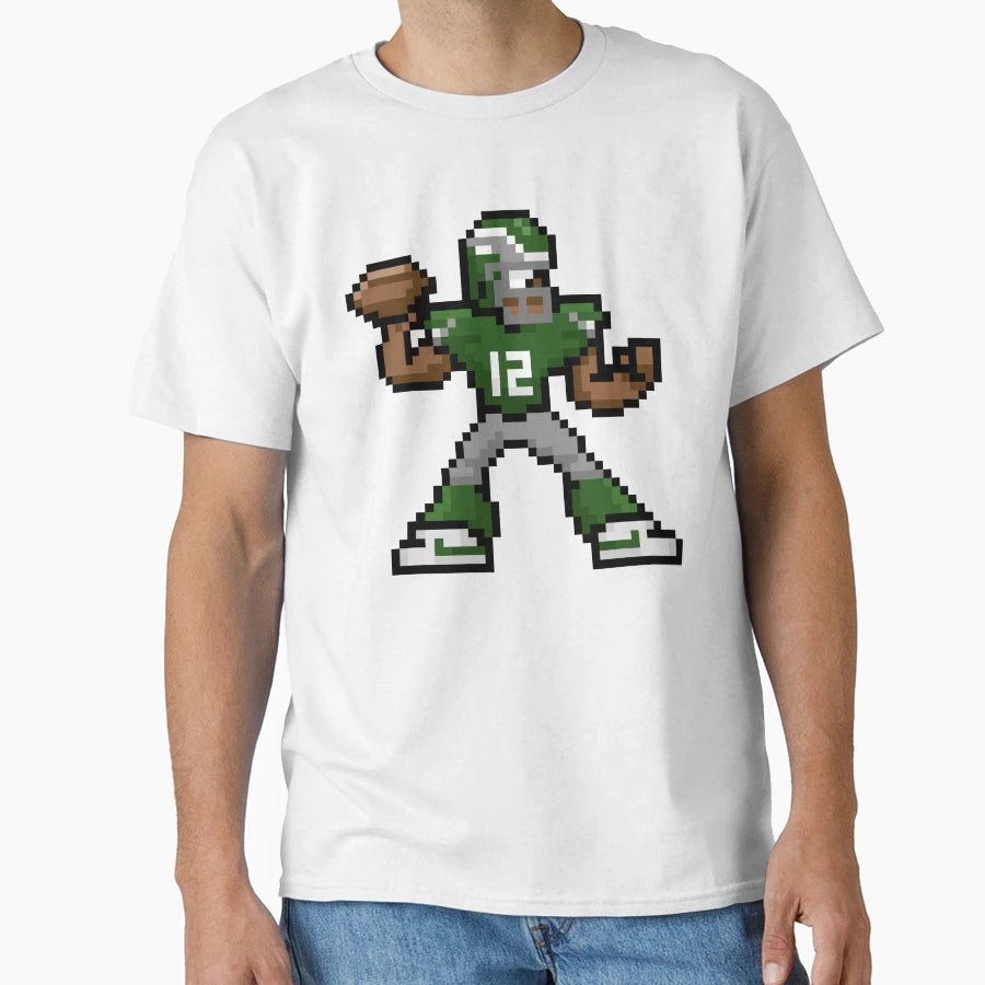 Megaman X 90S Philadelphia T-Shirt - Streetwear Style Men Women - T-Shirt, Sweatshirt, Hoodie