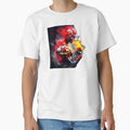 Chiefs T-Shirt - Novelty Apparel Unisex - T-Shirt, Sweatshirt, Hoodie