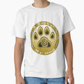 Love Dog G T-Shirt - Trendy Graphic Unisex - T-Shirt, Sweatshirt, Hoodie