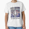 Papacs Party T-Shirt - Streetwear Style Unisex - T-Shirt, Sweatshirt, Hoodie
