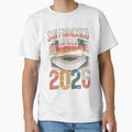 San Francisco Bay Area Golden Gate T-Shirt - Minimalist Print Unisex - T-Shirt, Sweatshirt, Hoodie