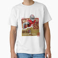 GK 49Ers Football 90S Bootleg San Fran T-Shirt - Fun Novelty Design Unisex - T-Shirt, Sweatshirt, Hoodie