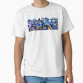 La Rams 2021 Defense T-Shirt - Graphic Print Men Women - T-Shirt, Sweatshirt, Hoodie