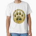 Love Dog P T-Shirt - Aesthetic Graphic for Adults - T-Shirt, Sweatshirt, Hoodie