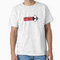 Ifa Mz Eastern Legend Two Wheels Gdr T-Shirt - Trendy Graphic for Adults - T-Shirt, Sweatshirt, Hoodie