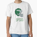 Philadelphia Football Tecmo Bowl T-Shirt - Unique Graphic for Adults - T-Shirt, Sweatshirt, Hoodie