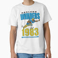 Usfl Football Sports Teams Defunct T-Shirt - Custom Art Print for Adults - T-Shirt, Sweatshirt, Hoodie