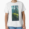 Mountain Scenery Printed by storeInsight - Adult & Kids T-Shirts, Sweatshirts & Hoodies apparel design preview 1