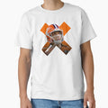 Trevor Lawrence T-Shirt - Novelty Apparel Men Women - T-Shirt, Sweatshirt, Hoodie