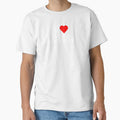 I Love Karl Urban White Fonts by Itsheartshop - Adult & Kids T-Shirts, Sweatshirts & Hoodies apparel design preview 1