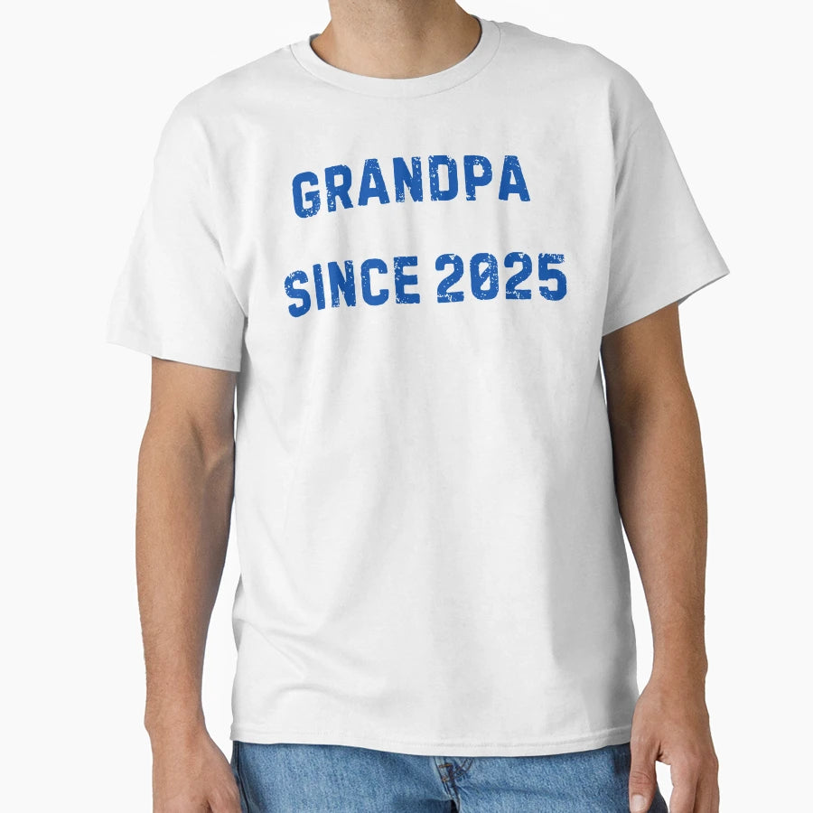 Collection Created Grandmas And Grandpas T-Shirt - Novelty Apparel Unisex - T-Shirt, Sweatshirt, Hoodie