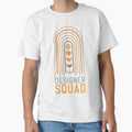Designer Squad by Mmmm3344 - Adult & Kids T-Shirts, Sweatshirts & Hoodies apparel design preview 1