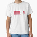 Houston Football Helmet Game Day T-Shirt - Custom Art Print Unisex - T-Shirt, Sweatshirt, Hoodie
