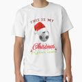 This Is My Pajama Football Football T-Shirt - Streetwear Style for Adults - T-Shirt, Sweatshirt, Hoodie