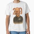 Arne Slot 20 T-Shirt - Streetwear Style for Adults - T-Shirt, Sweatshirt, Hoodie