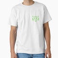 Tattoo Uncle Fox T-Shirt - Graphic Print for Adults - T-Shirt, Sweatshirt, Hoodie