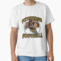 Pittsburgh Football T-Shirt - Graphic Print for Adults - T-Shirt, Sweatshirt, Hoodie