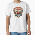 Big Game Football 2026 Logo T-Shirt - Streetwear Style Men Women - T-Shirt, Sweatshirt, Hoodie