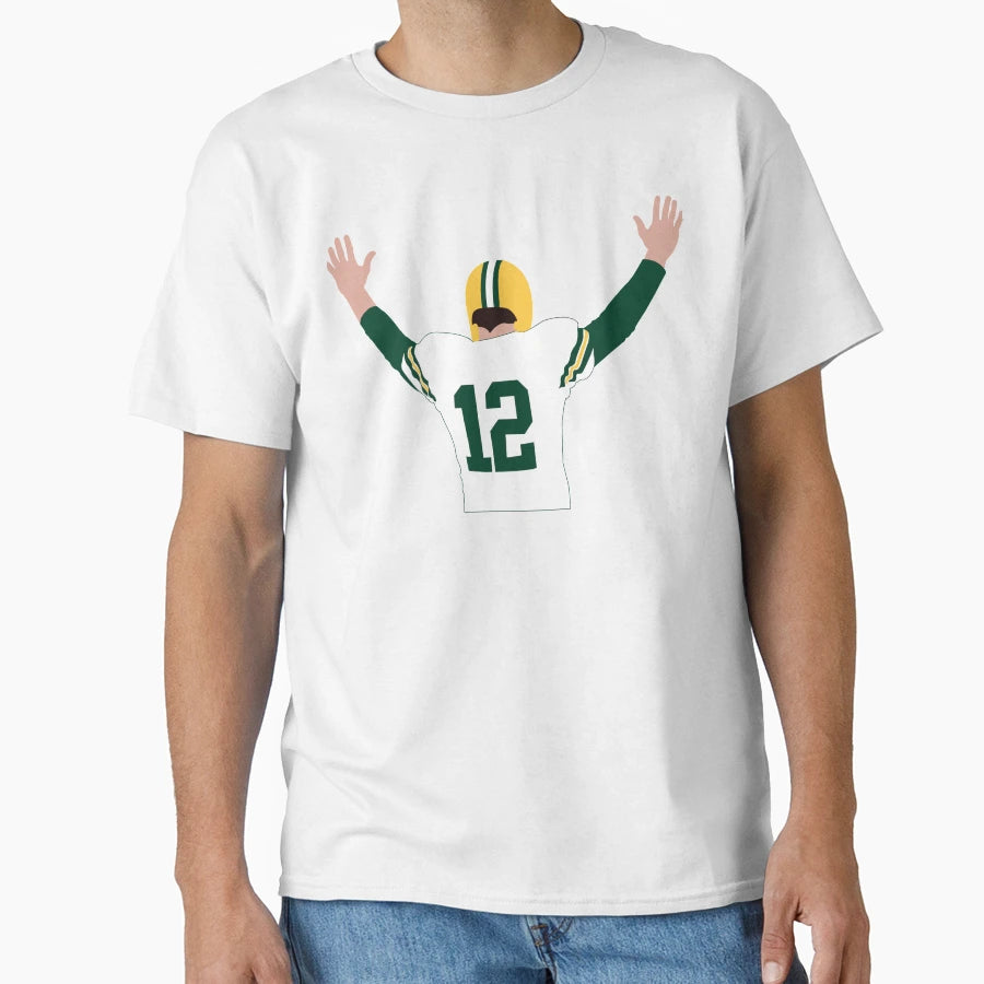 AR T-Shirt - Graphic Print for Adults - T-Shirt, Sweatshirt, Hoodie