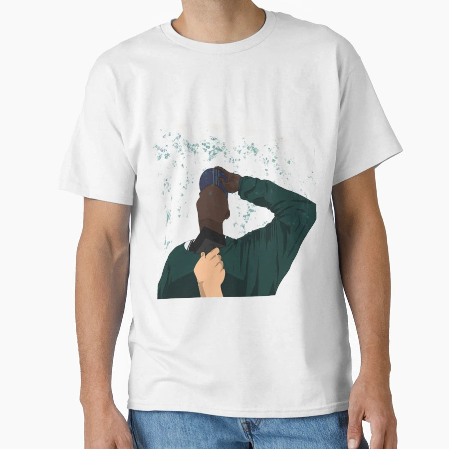 Kevin Garnett T-Shirt - Novelty Apparel Men Women - T-Shirt, Sweatshirt, Hoodie