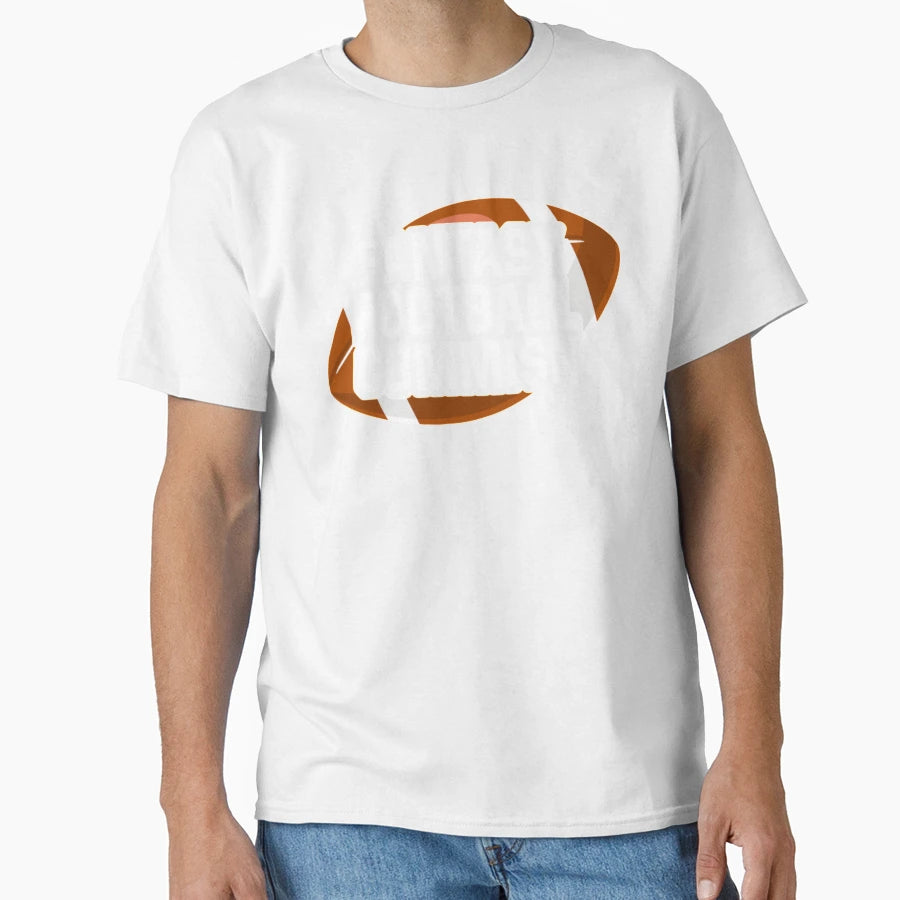 Fantasy Football T-Shirt - Graphic Print for Adults - T-Shirt, Sweatshirt, Hoodie