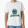 American Football T-Shirt - Streetwear Style for Adults - T-Shirt, Sweatshirt, Hoodie