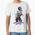Quarterback Security Football T-Shirt - Streetwear Style Unisex - T-Shirt, Sweatshirt, Hoodie