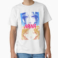 Nana Osaki T-Shirt - Graphic Print Men Women - T-Shirt, Sweatshirt, Hoodie