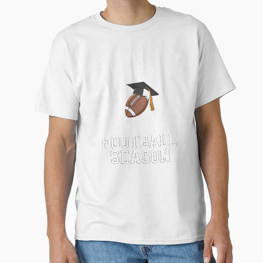 Football Senior Mom 2026 Final T-Shirt - Novelty Apparel for Adults - T-Shirt, Sweatshirt, Hoodie