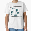 Always Super Philadelphia T-Shirt - Minimalist Print Unisex - T-Shirt, Sweatshirt, Hoodie